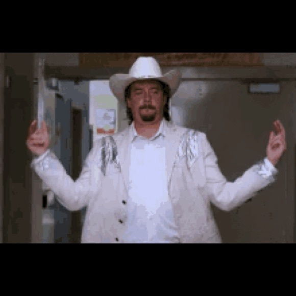 Meet your Posher, Bobby - Picture 1 of 1